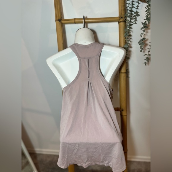 Lululemon Tank - Picture 2 of 4